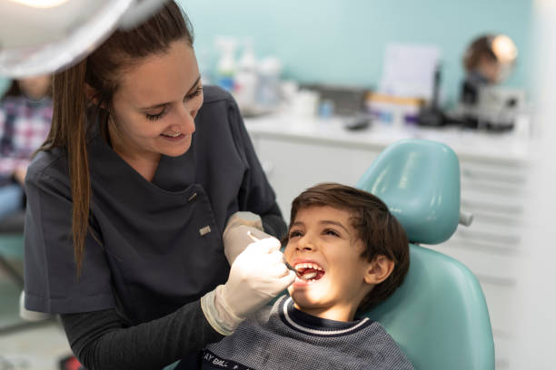 Best Emergency Broken Tooth Repair in Muskogee, OK