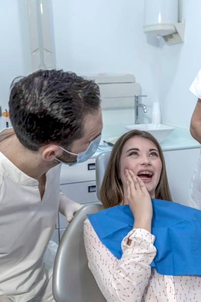 Best Pediatric Emergency Dentist in Muskogee, OK