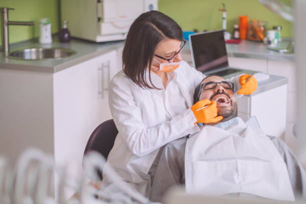 Best Emergency Tooth Extraction in Muskogee, OK