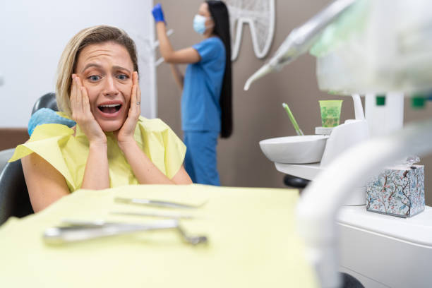 Best Emergency Dental Surgery in Muskogee, OK