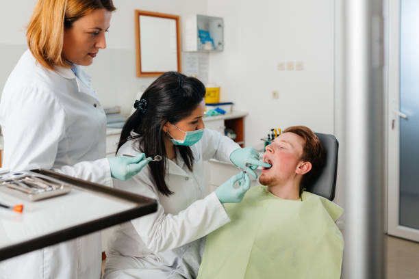 Best Emergency Tooth Extraction in Muskogee, OK