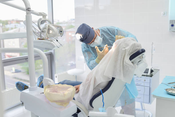 Best Emergency Tooth Extraction in Muskogee, OK